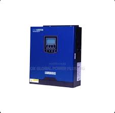 3KVA LUMINOUS RAYVERTER