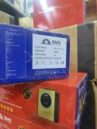 SMS 1.2 KVA INVERTER