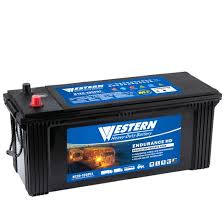 BLUE POWER 120AH DRY CELL