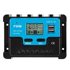 20A PWM CONTROLLER (HZ SOLAR )