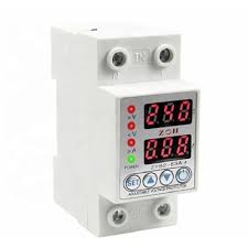 VOLTAGE PROTECTOR 63A