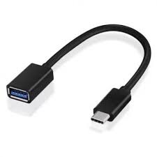 USB OTG TYPE C