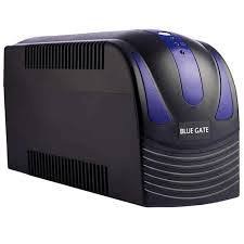 UPS BLUEGATE 650