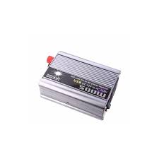 500W Sachet Inverter without charger