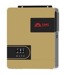 SMS 2KVA INVERTER