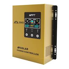Sms 100A MPPT Controller