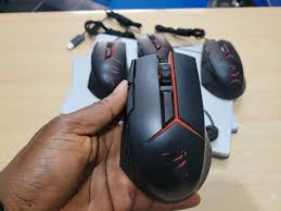 MOUSE (USED)