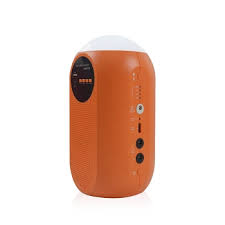 JCNS SOLAR SPEAKER