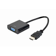 HDMI-VGA CONVERTER