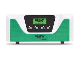 Glow 2.5 inverter
