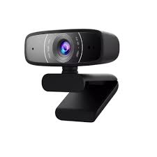 EXTERNAL CAMERA