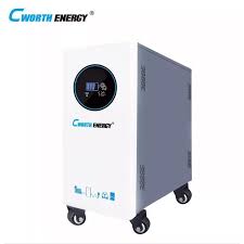 CWORTH LITHIUM BATTERY 15KWH