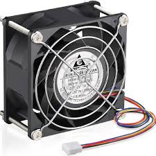 COOLING FAN