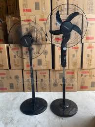 CHARWEEK Reachargable Fan