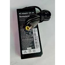 CHARGER LENOVO ROUNDMOUTH