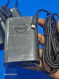 CHARGER DELL FOLLOWCOME