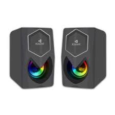 BIG KISOLI (SPEAKER)