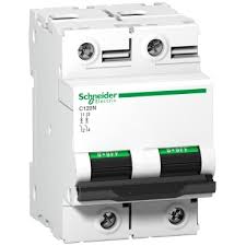 AC BREAKER 125A(2POLE)