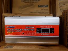 3000 24V Sachet Inverter withou