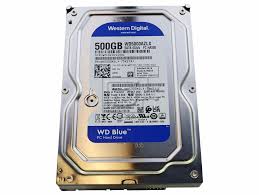 500gb hddd