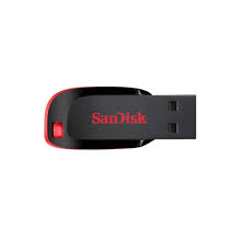4GB FLASHDRIVE