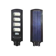 400w Salau All in one Street light