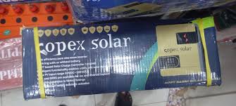 4.2kva COPEX SOLAR INVERTER