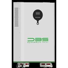 3KVA 8KWH DBS INVERTER