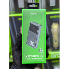 30000 MAH Power bank