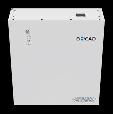 BREAD 1.280 KWH / 12V LITHIUM